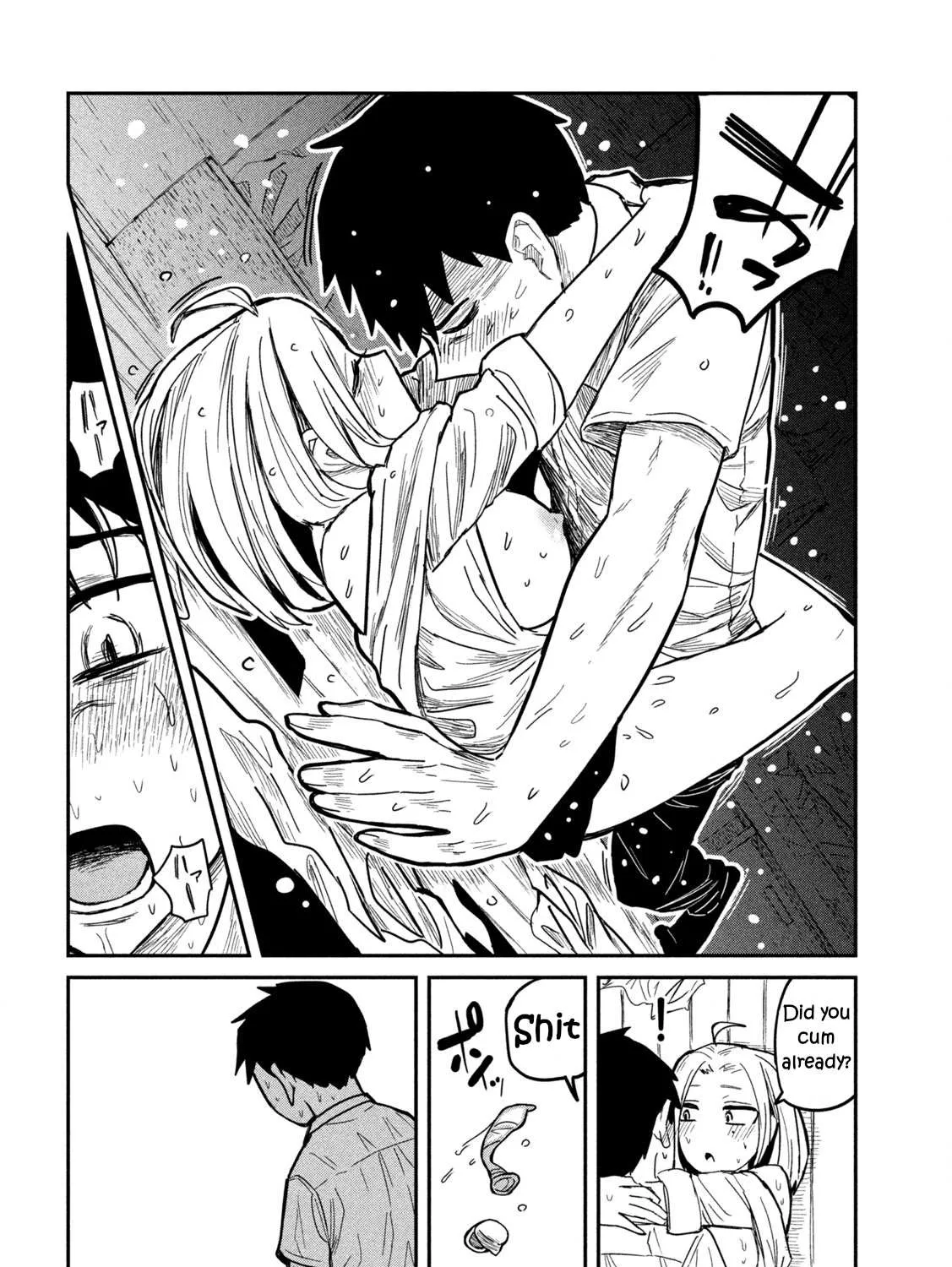 Dare Demo Dakeru Kimi Ga Suki Chapter 15 page 7 - 