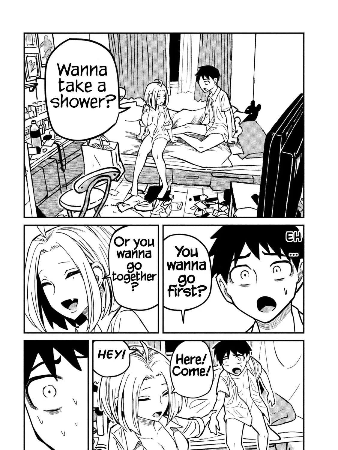 Dare Demo Dakeru Kimi Ga Suki Chapter 16 page 16 - 