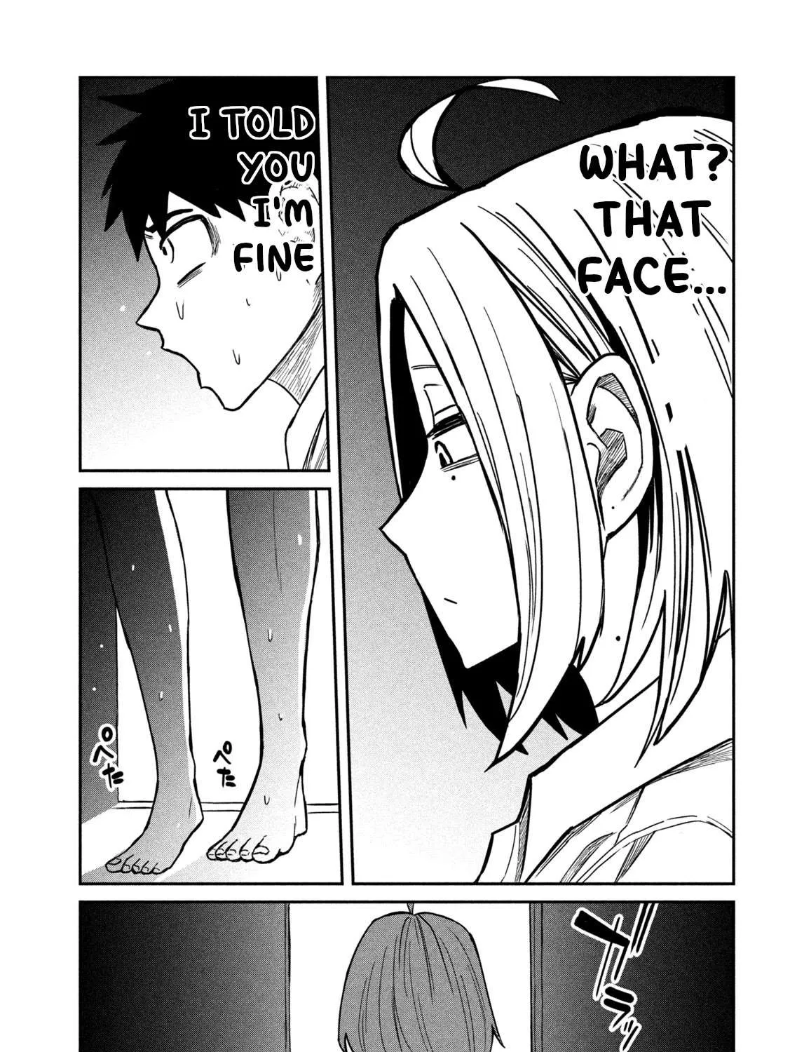 Dare Demo Dakeru Kimi Ga Suki Chapter 16 page 18 - 
