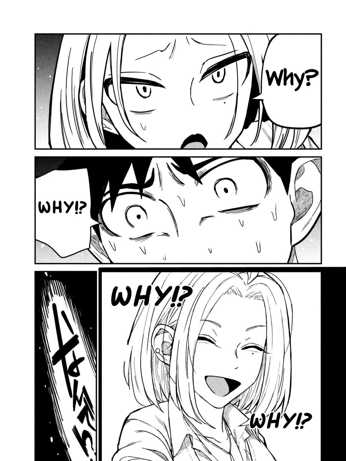 Dare Demo Dakeru Kimi Ga Suki Chapter 16 page 30 - 