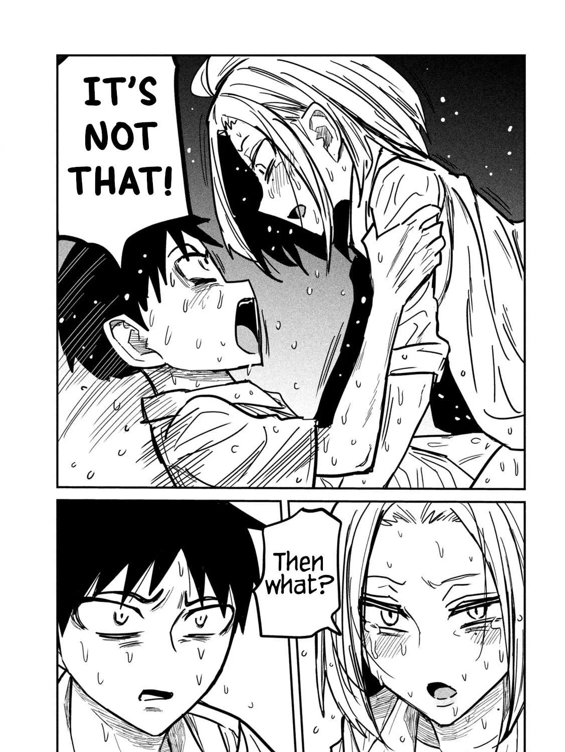 Dare Demo Dakeru Kimi Ga Suki Chapter 17 page 18 - 