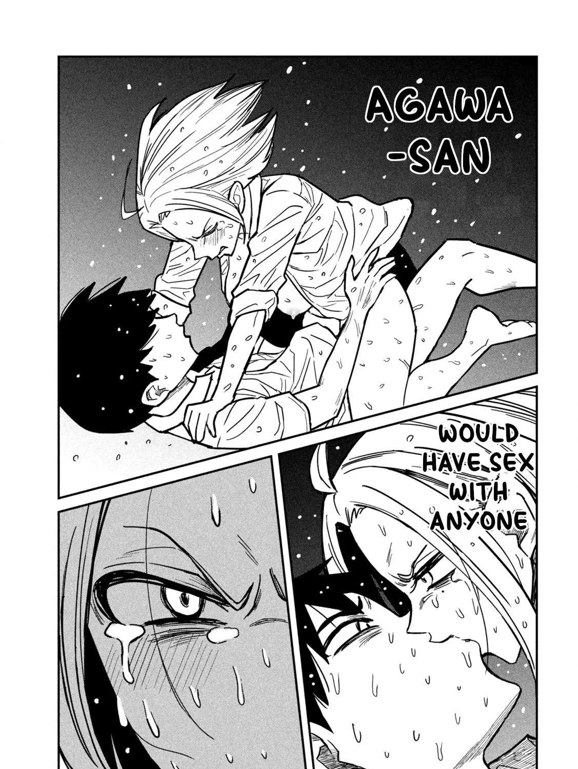 Dare Demo Dakeru Kimi Ga Suki Chapter 17 page 22 - 