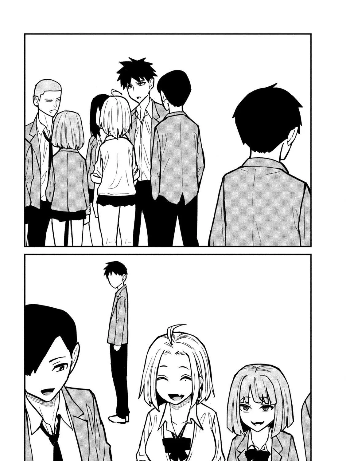 Dare Demo Dakeru Kimi Ga Suki Chapter 17 page 24 - 