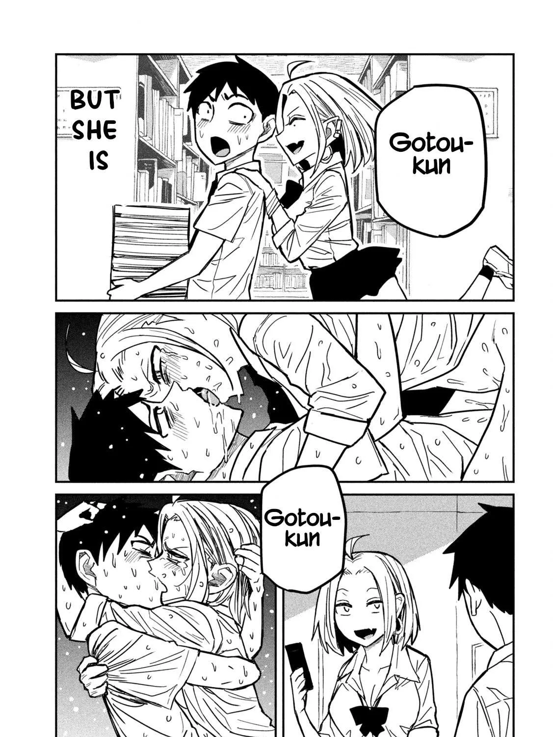 Dare Demo Dakeru Kimi Ga Suki Chapter 17 page 26 - 