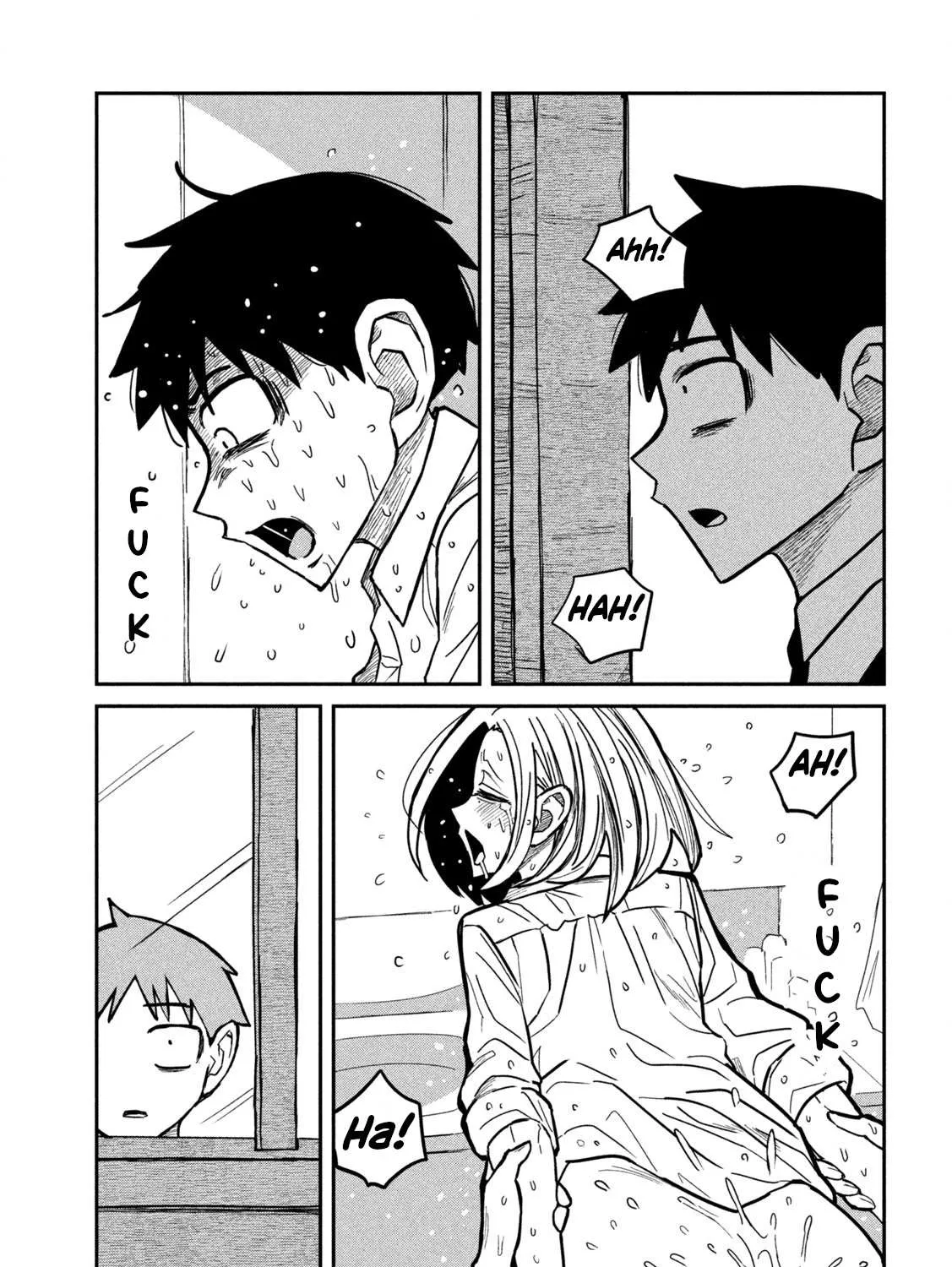 Dare Demo Dakeru Kimi Ga Suki Chapter 17 page 6 - 