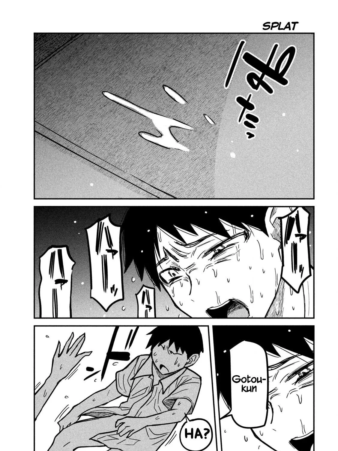 Dare Demo Dakeru Kimi Ga Suki Chapter 17 page 10 - 