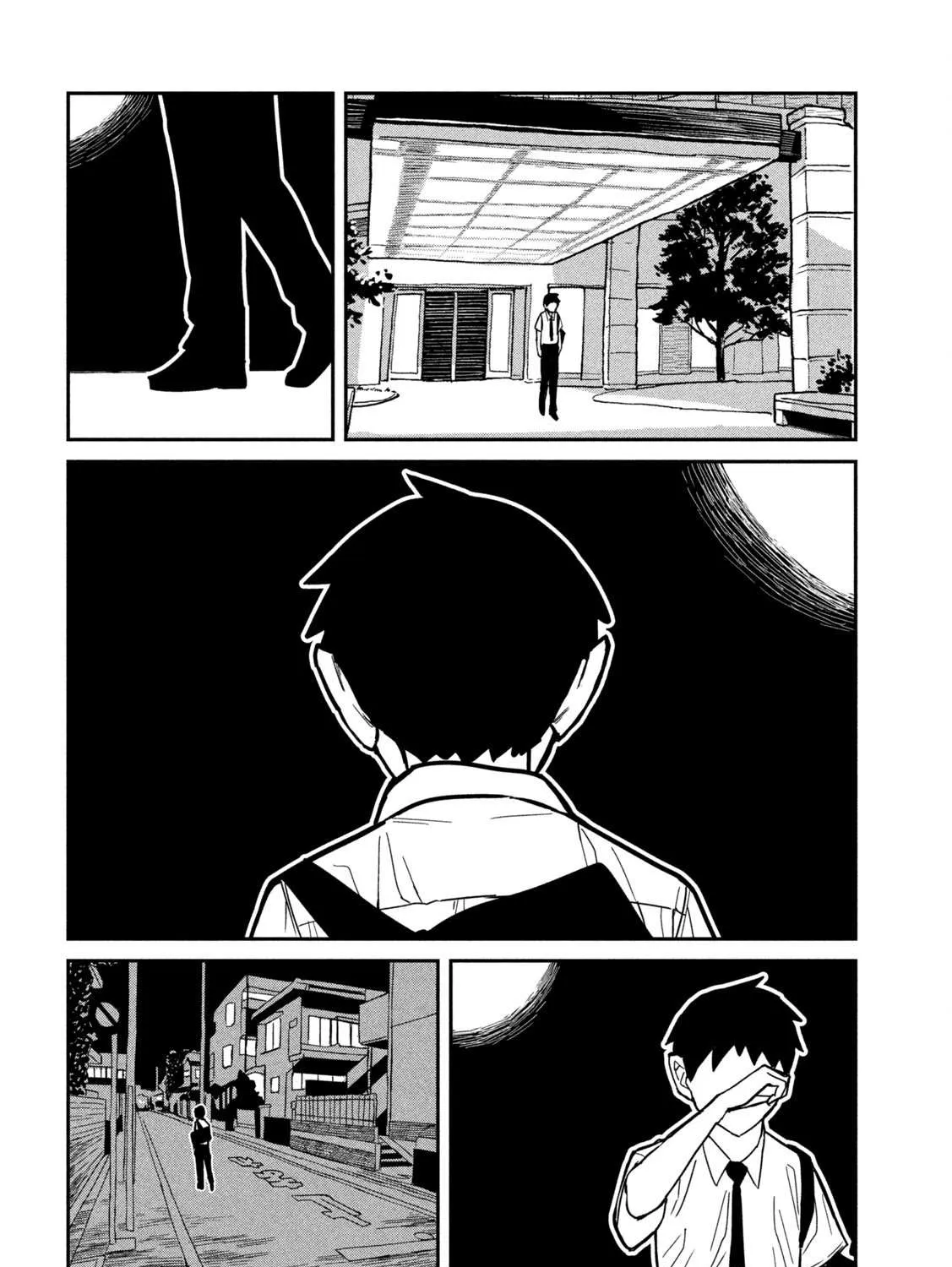 Dare Demo Dakeru Kimi Ga Suki Chapter 18 page 12 - 