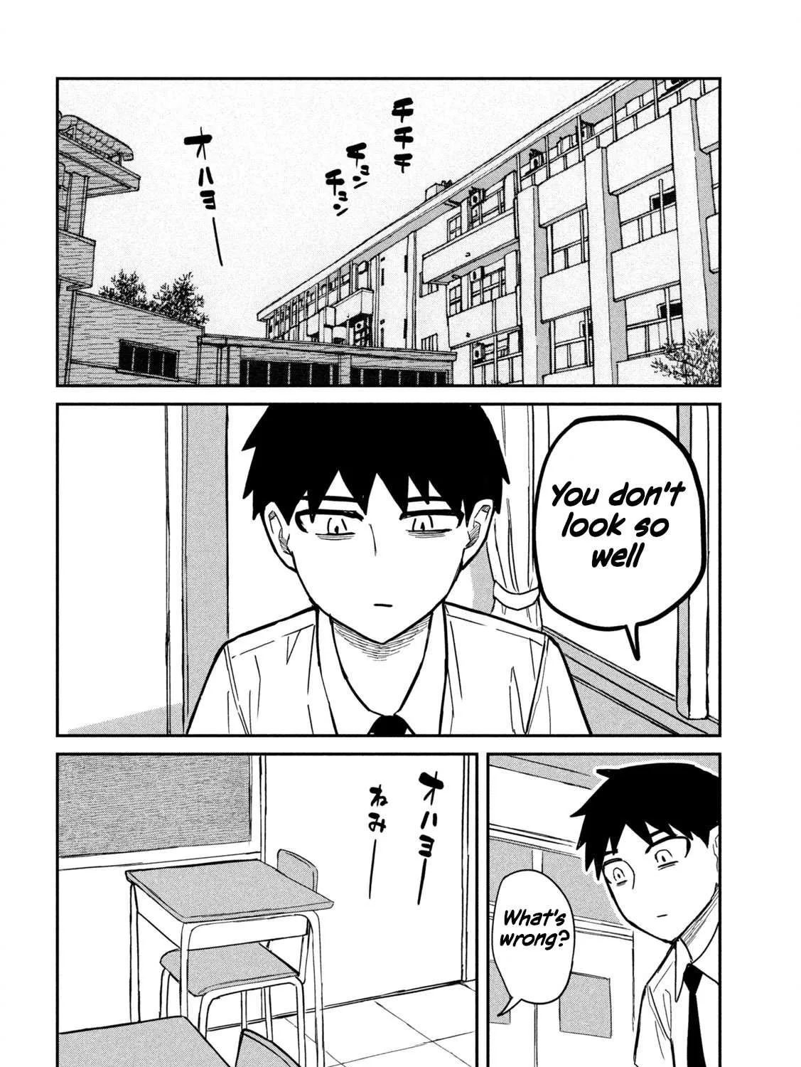 Dare Demo Dakeru Kimi Ga Suki Chapter 18 page 16 - 