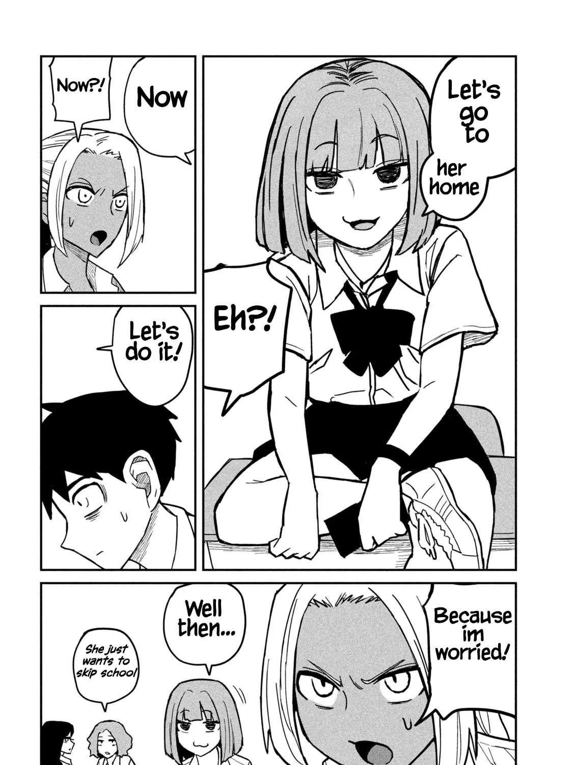 Dare Demo Dakeru Kimi Ga Suki Chapter 18 page 24 - 