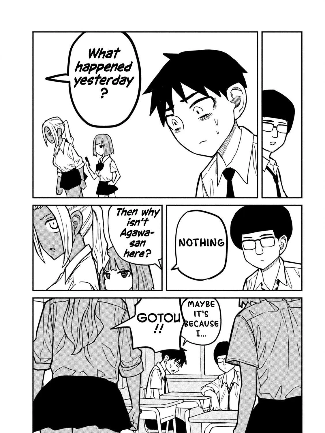 Dare Demo Dakeru Kimi Ga Suki Chapter 18 page 26 - 