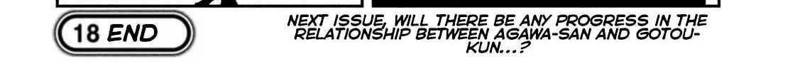 Dare Demo Dakeru Kimi Ga Suki Chapter 18 page 33 - 