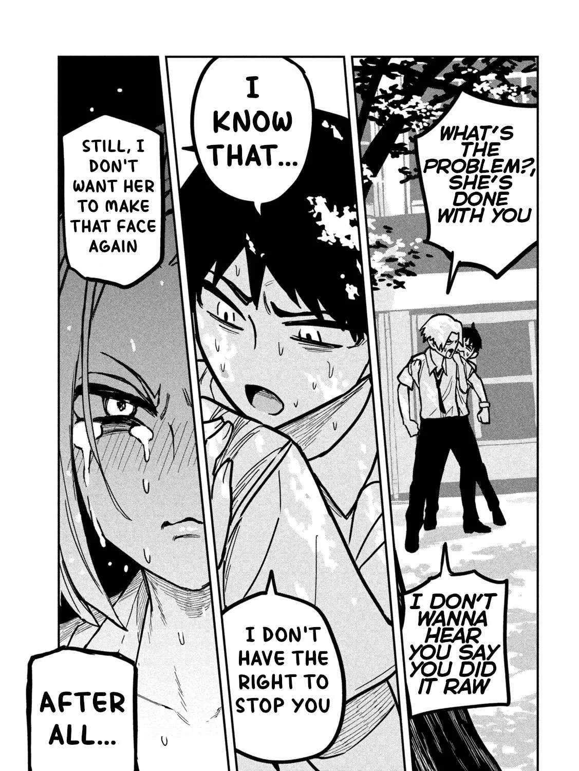 Dare Demo Dakeru Kimi Ga Suki Chapter 19 page 30 - 