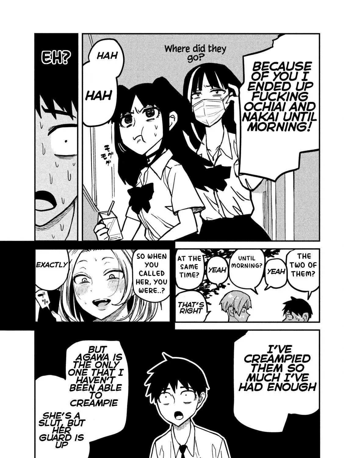 Dare Demo Dakeru Kimi Ga Suki Chapter 19 page 6 - 