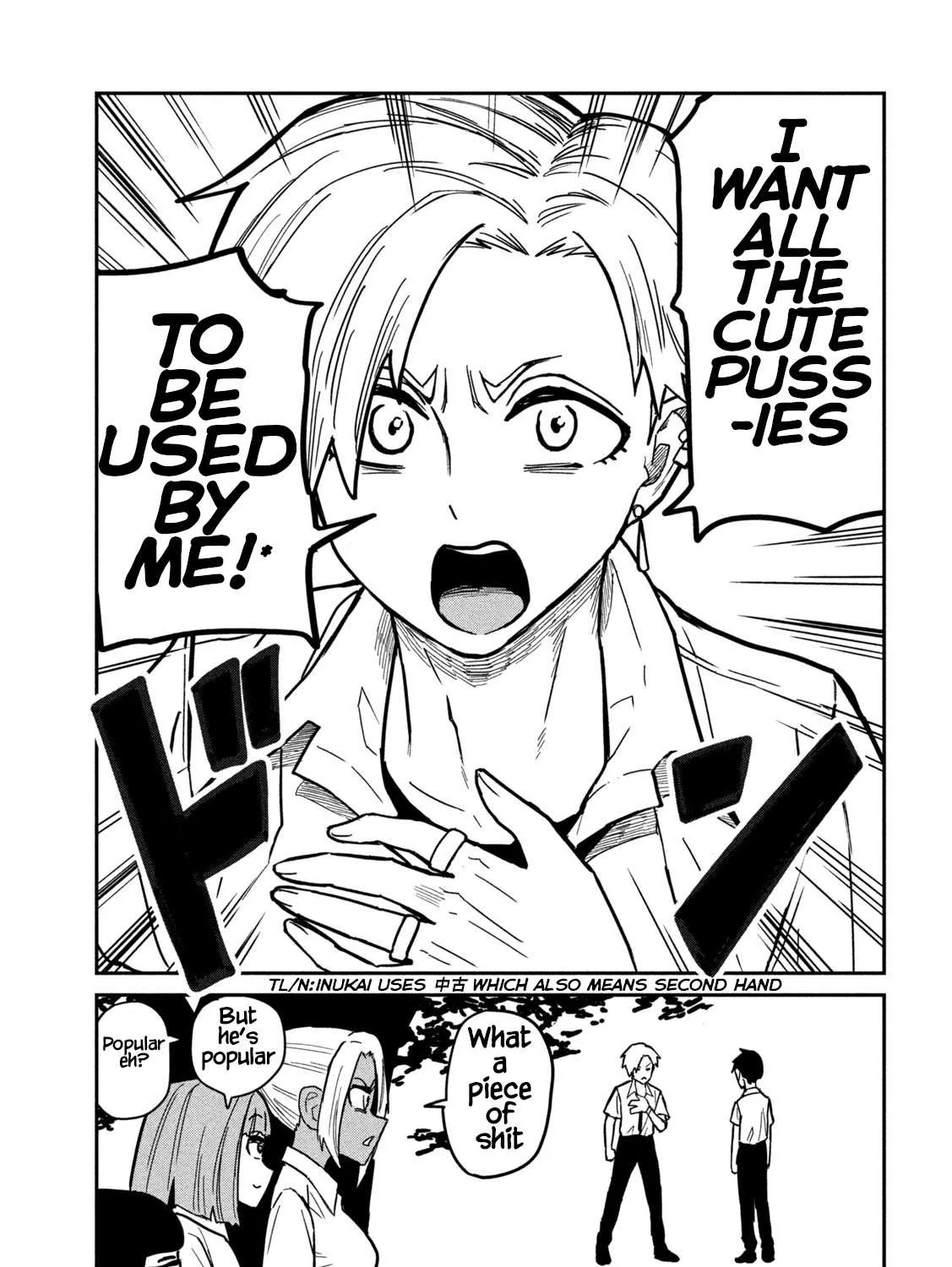 Dare Demo Dakeru Kimi Ga Suki Chapter 19 page 10 - 