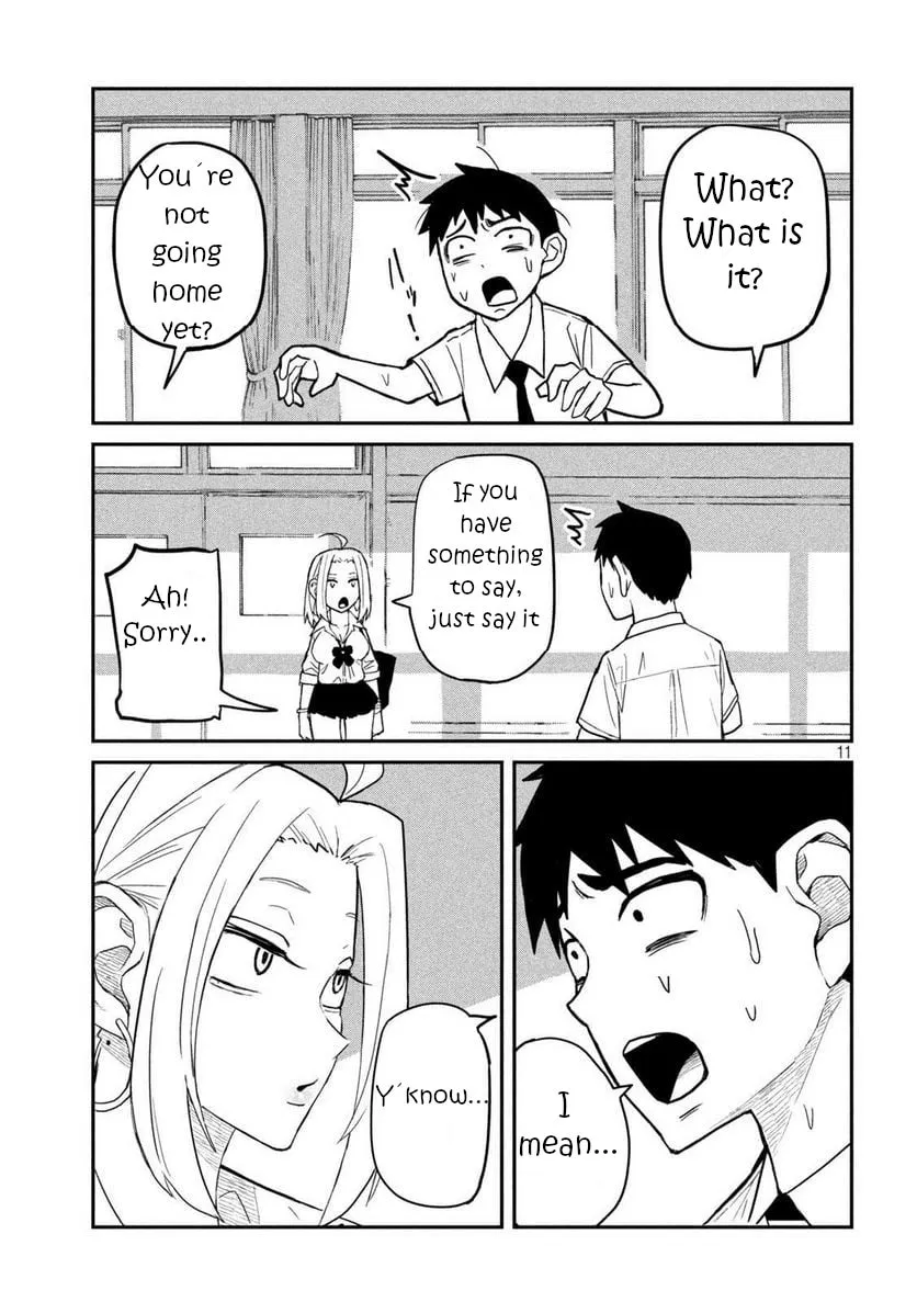 Dare Demo Dakeru Kimi Ga Suki Chapter 2 page 11 - 
