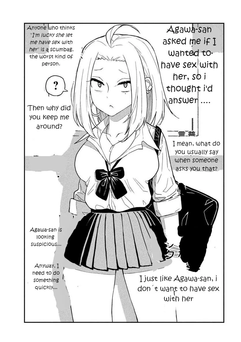 Dare Demo Dakeru Kimi Ga Suki Chapter 2 page 13 - 