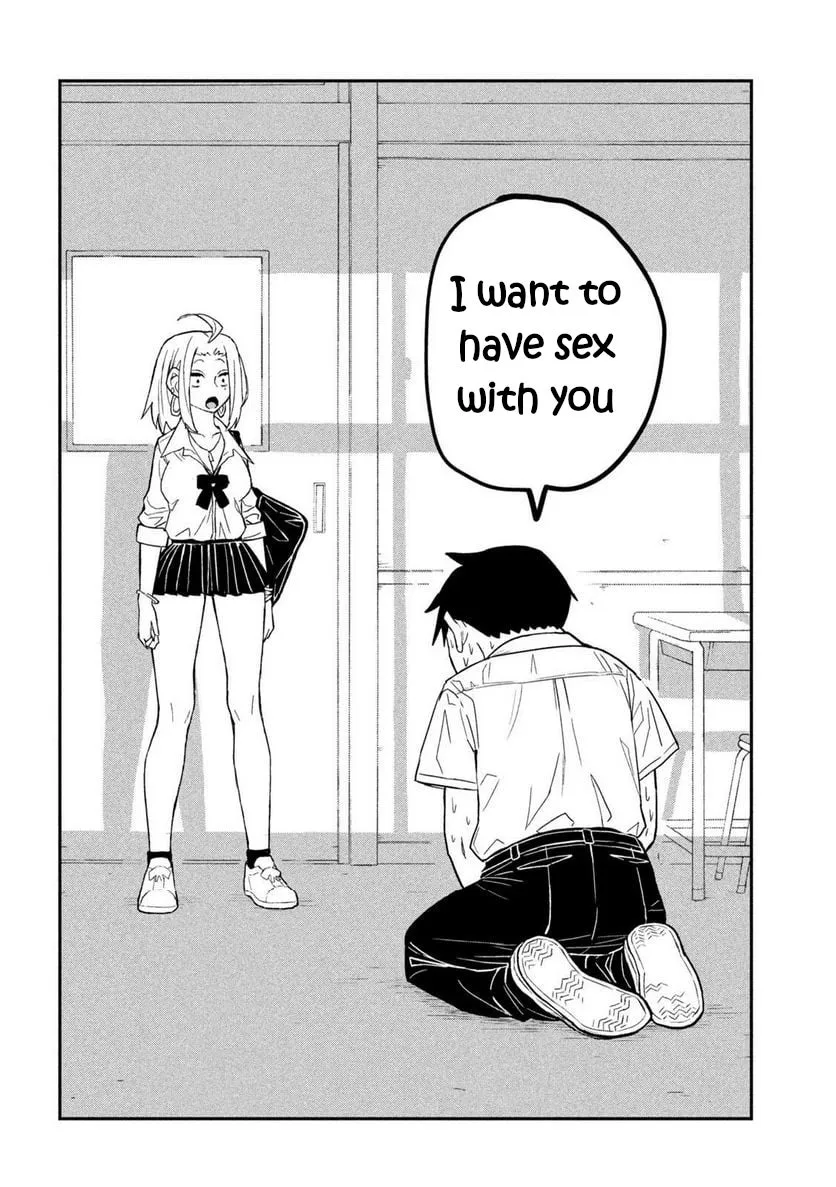 Dare Demo Dakeru Kimi Ga Suki Chapter 2 page 14 - 