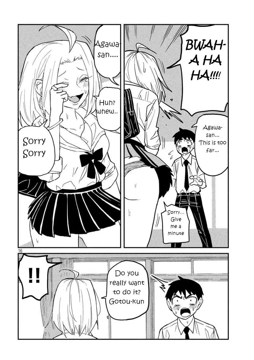 Dare Demo Dakeru Kimi Ga Suki Chapter 2 page 16 - 