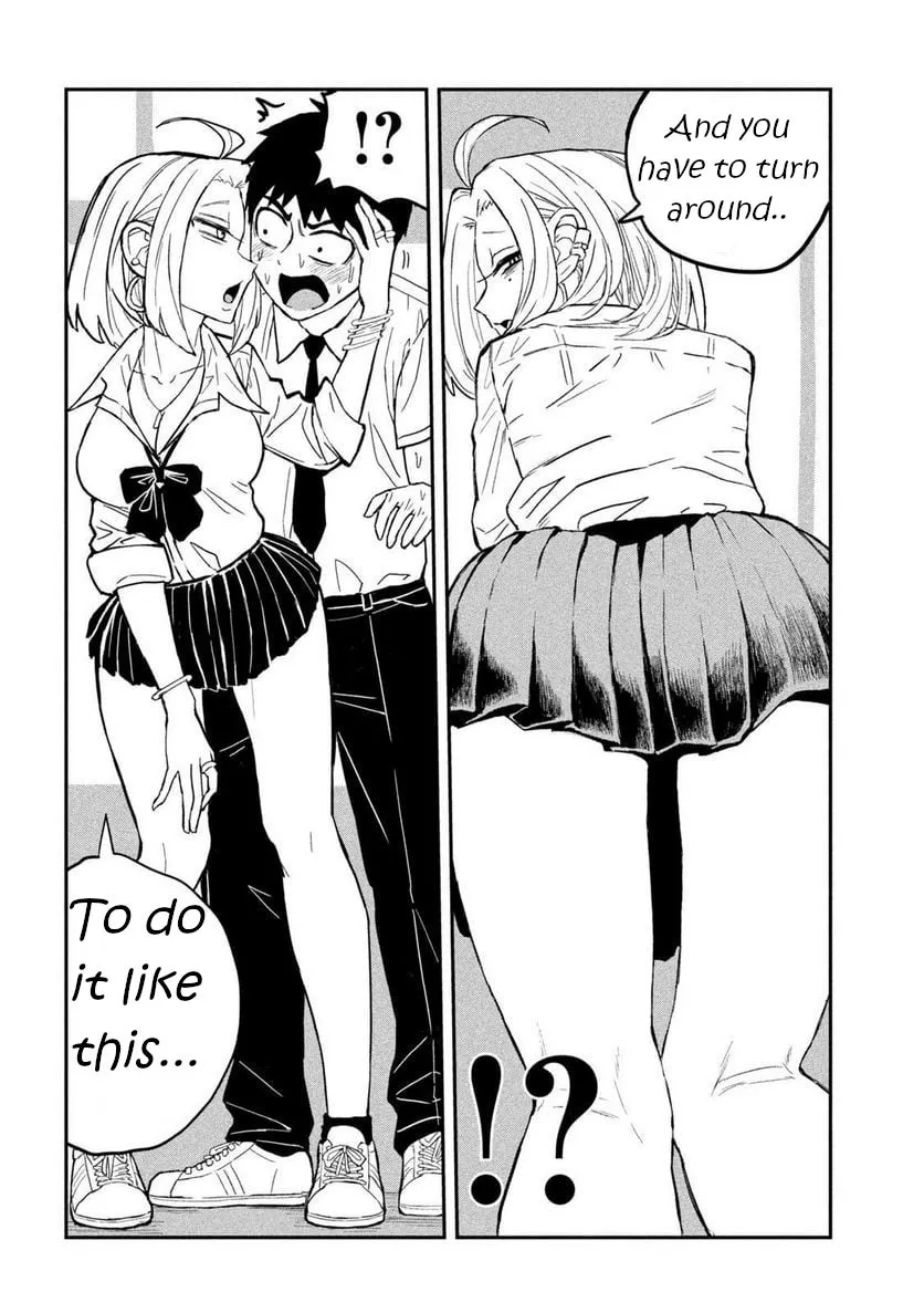 Dare Demo Dakeru Kimi Ga Suki Chapter 2 page 4 - 