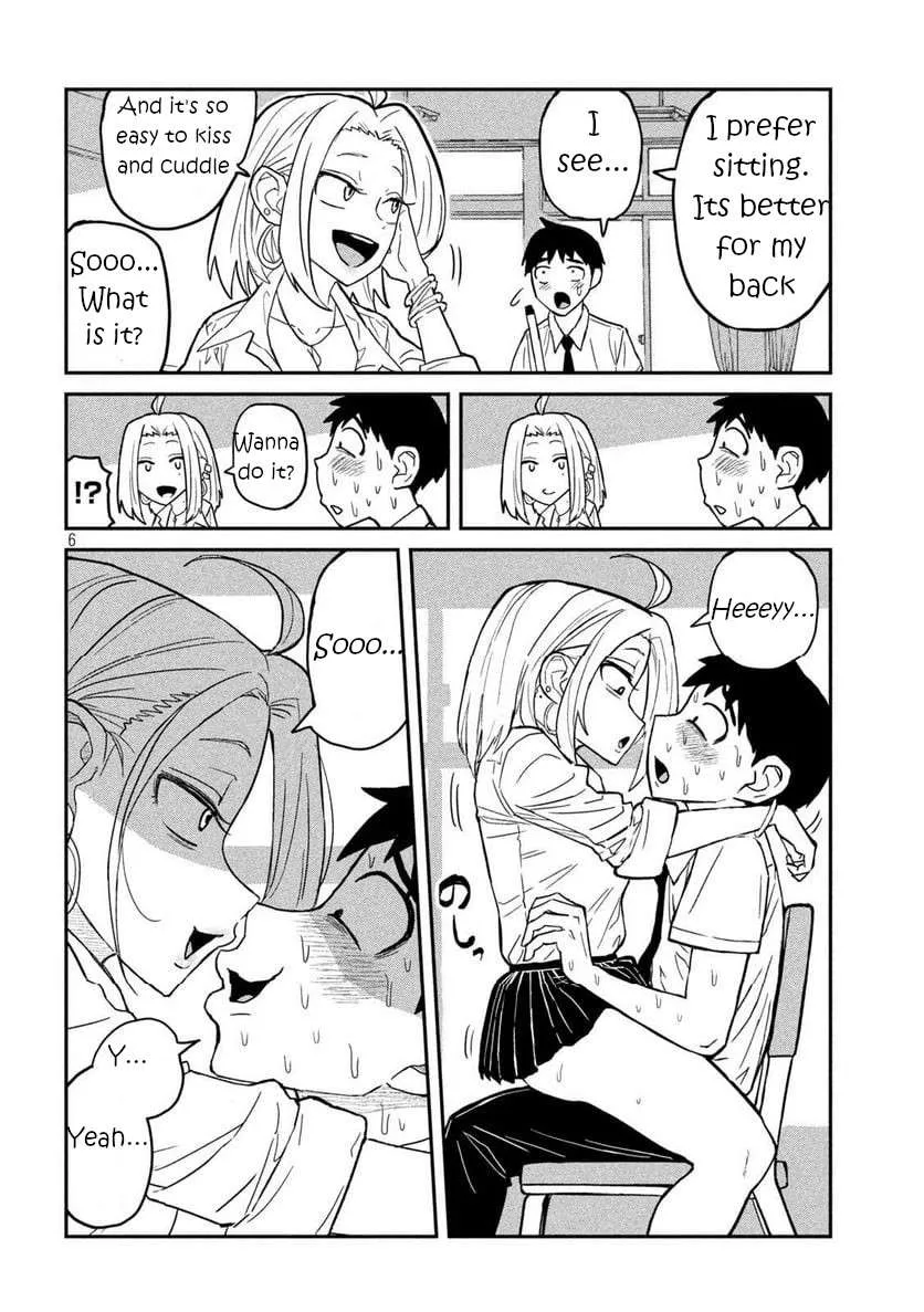 Dare Demo Dakeru Kimi Ga Suki Chapter 2 page 6 - 