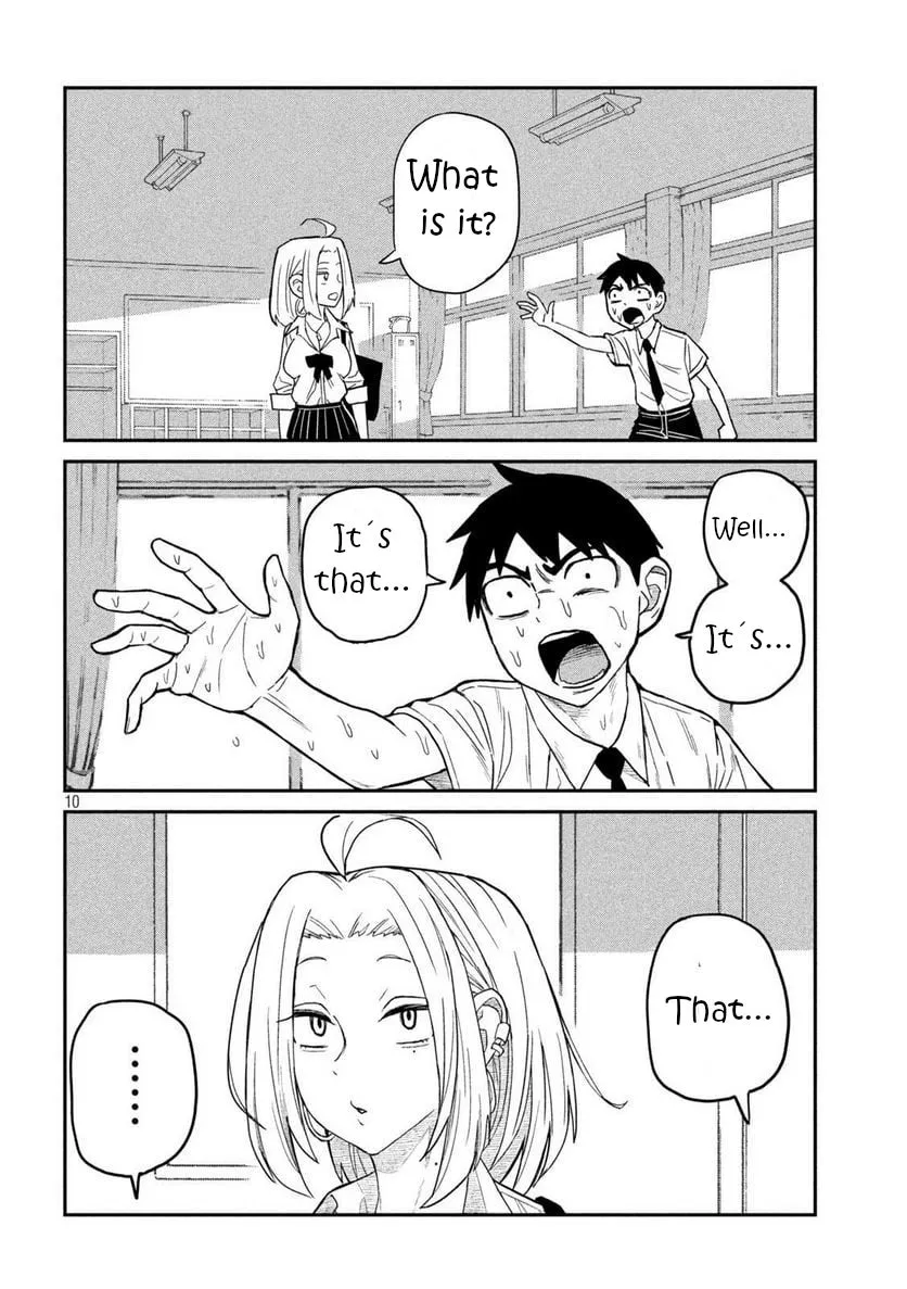 Dare Demo Dakeru Kimi Ga Suki Chapter 2 page 10 - 