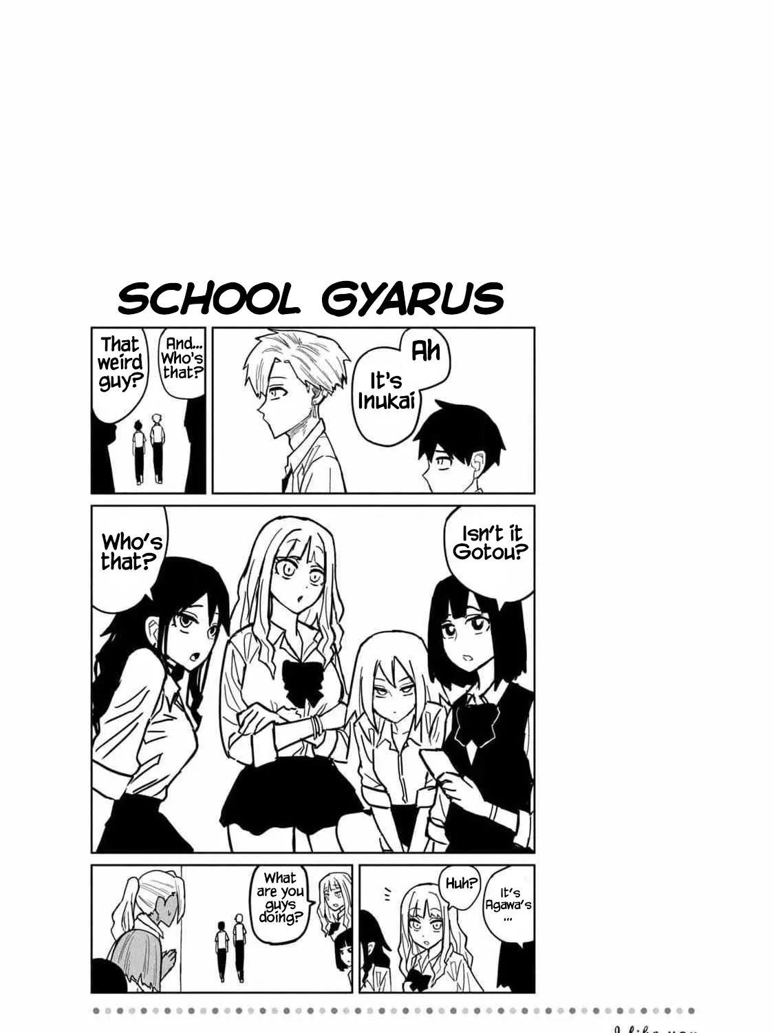 Dare Demo Dakeru Kimi Ga Suki Chapter 20.5 page 11 - 