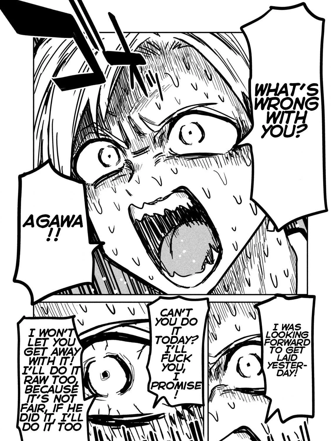 Dare Demo Dakeru Kimi Ga Suki Chapter 20 page 2 - 