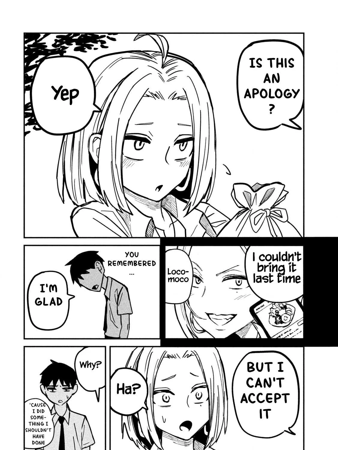 Dare Demo Dakeru Kimi Ga Suki Chapter 20 page 16 - 