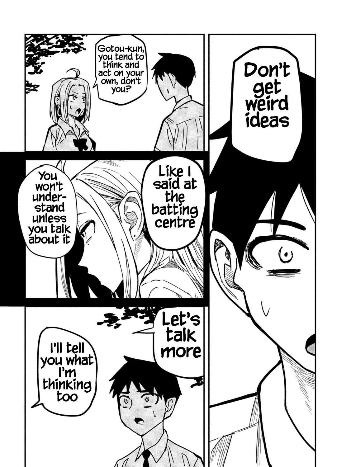 Dare Demo Dakeru Kimi Ga Suki Chapter 20 page 20 - 
