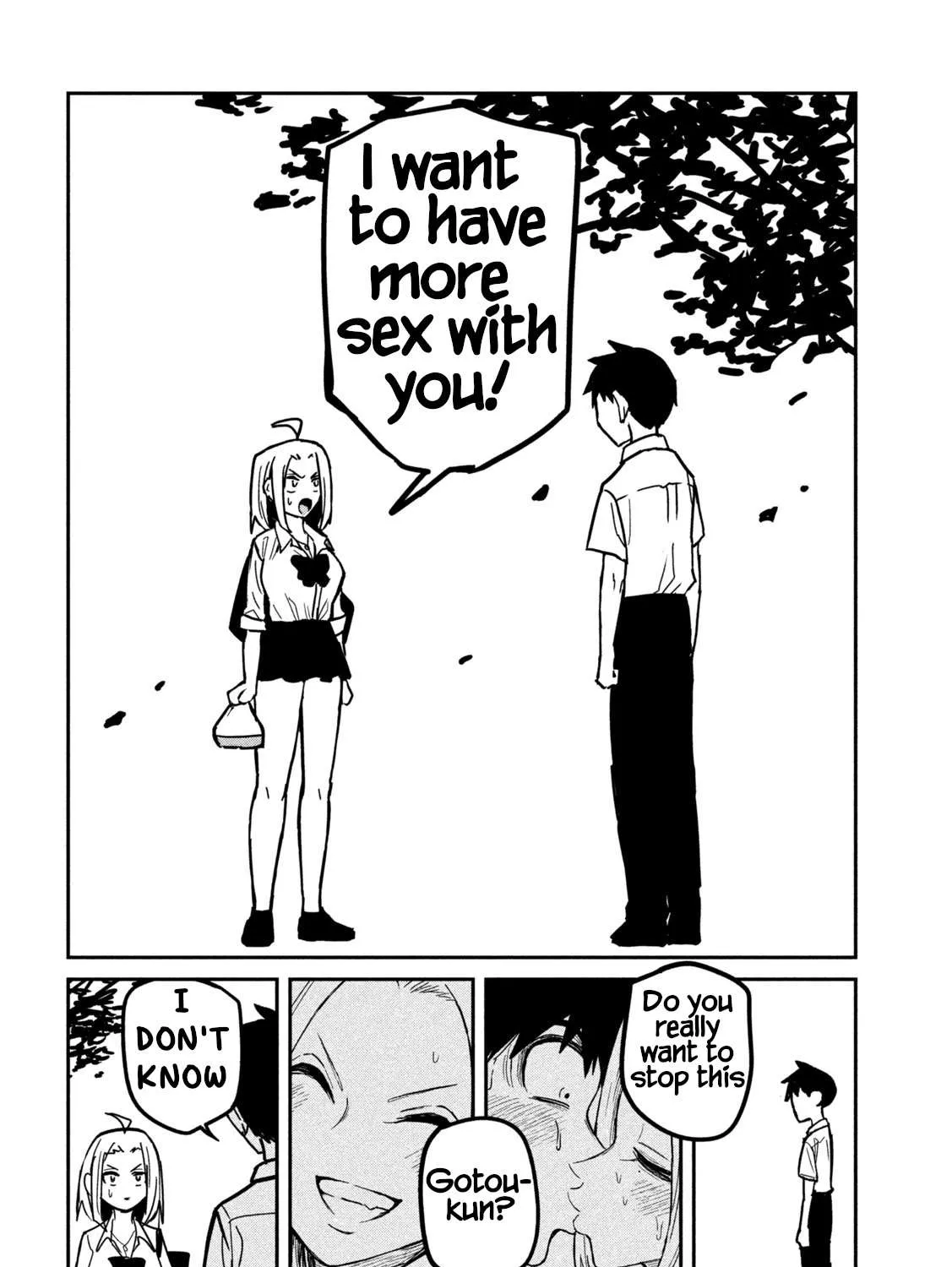 Dare Demo Dakeru Kimi Ga Suki Chapter 20 page 24 - 