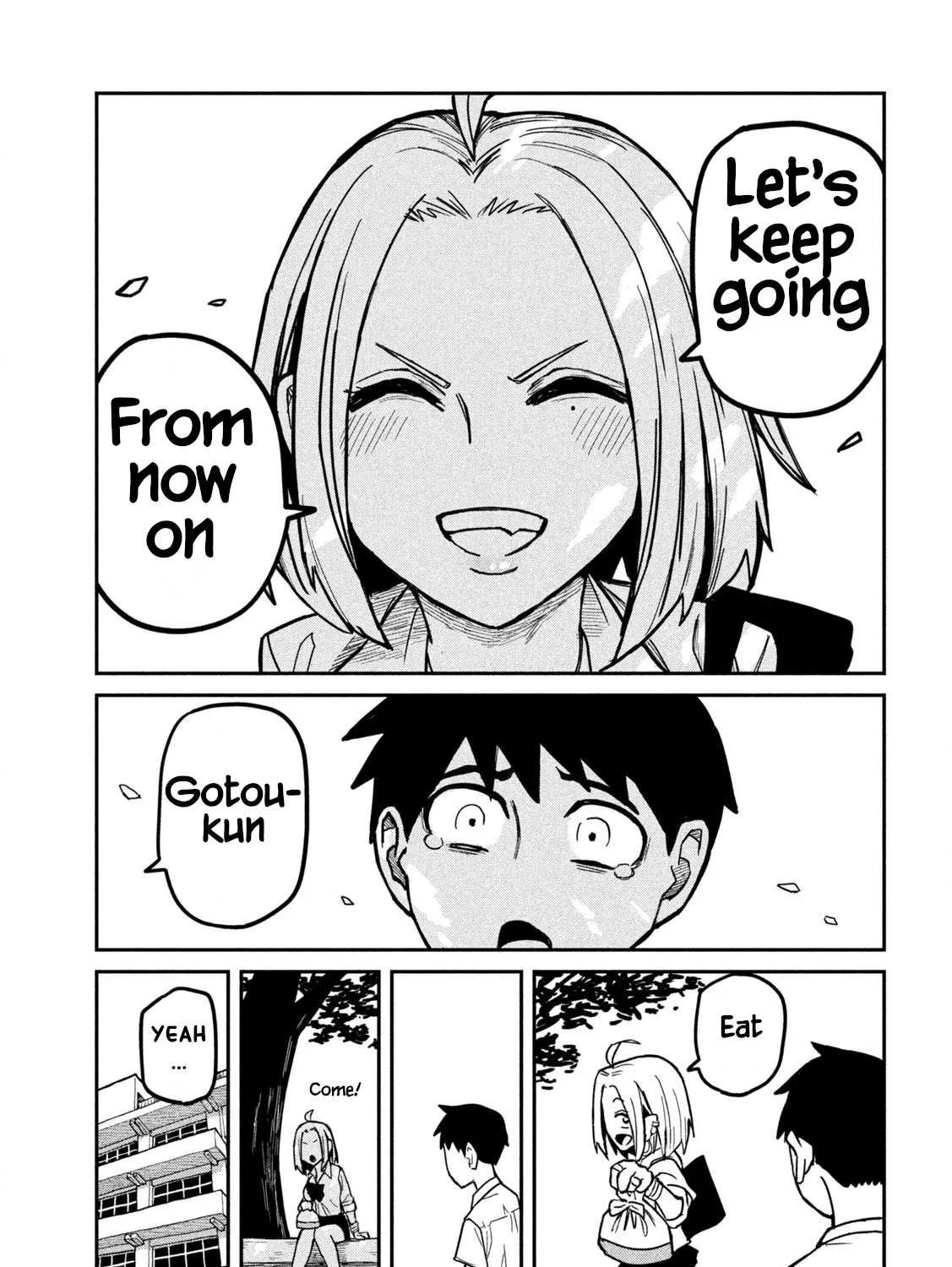 Dare Demo Dakeru Kimi Ga Suki Chapter 20 page 30 - 