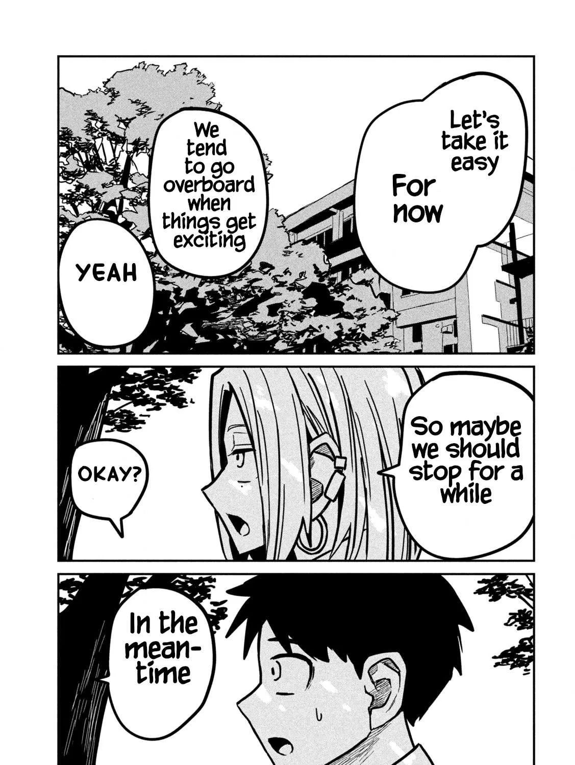 Dare Demo Dakeru Kimi Ga Suki Chapter 20 page 38 - 