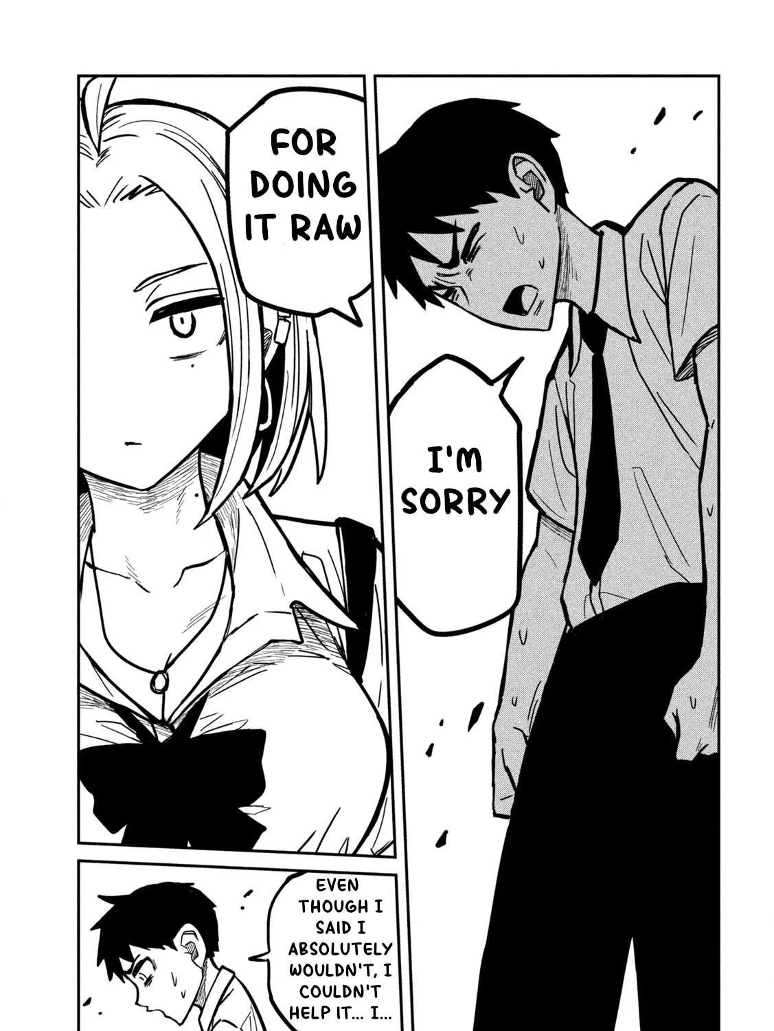 Dare Demo Dakeru Kimi Ga Suki Chapter 20 page 10 - 