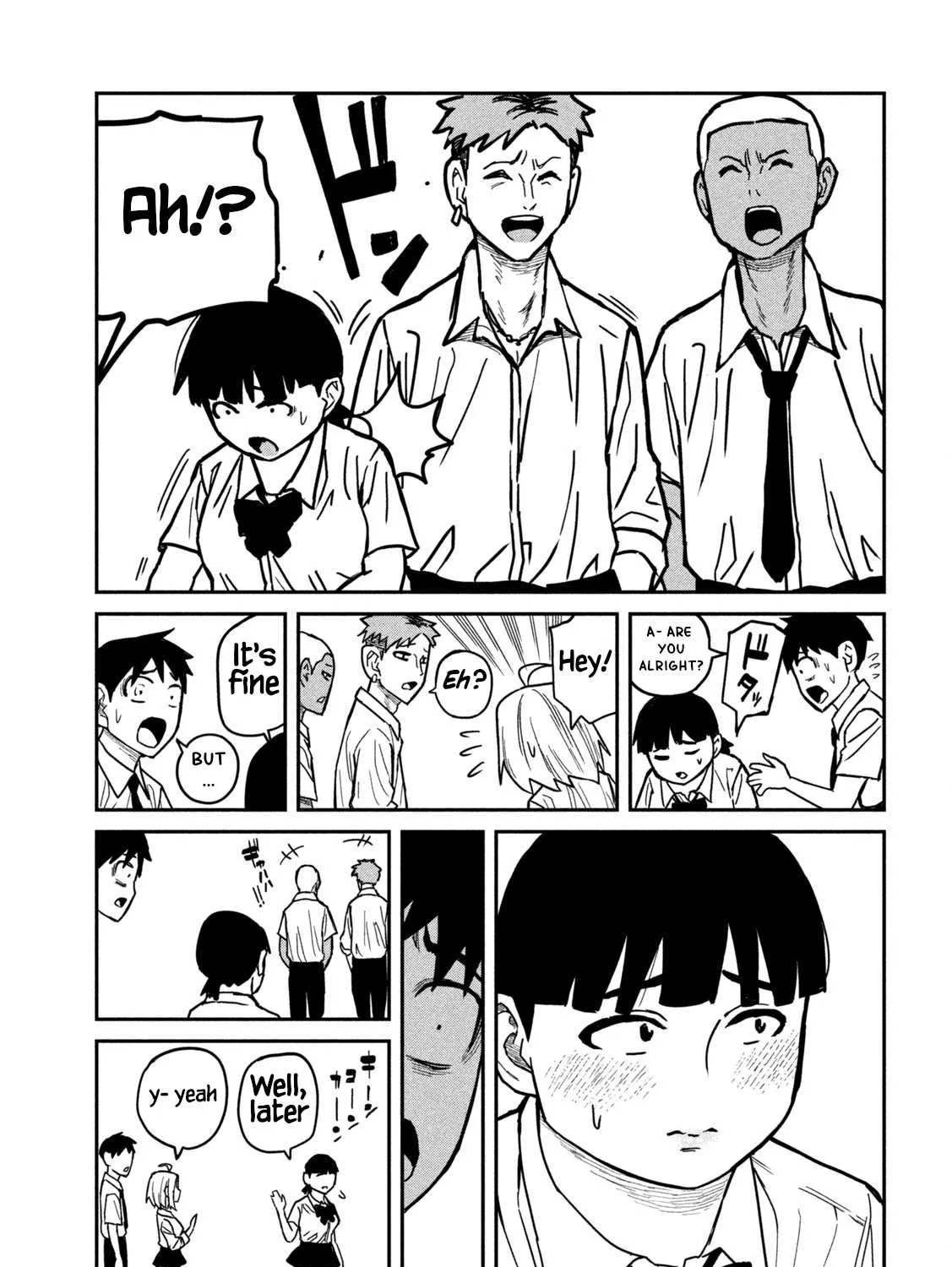 Dare Demo Dakeru Kimi Ga Suki Chapter 22 page 14 - 