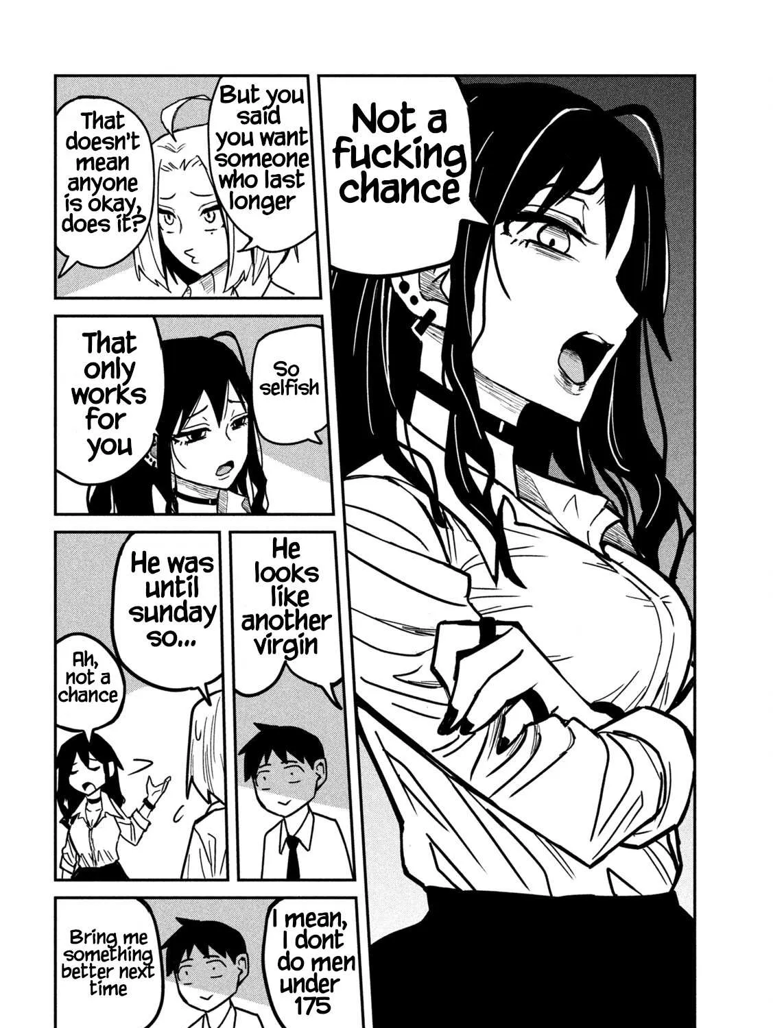 Dare Demo Dakeru Kimi Ga Suki Chapter 22 page 20 - 