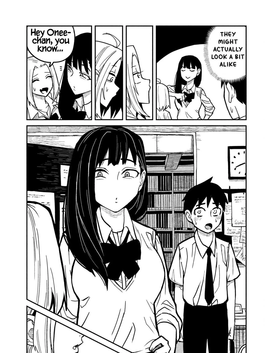 Dare Demo Dakeru Kimi Ga Suki Chapter 23 page 12 - 