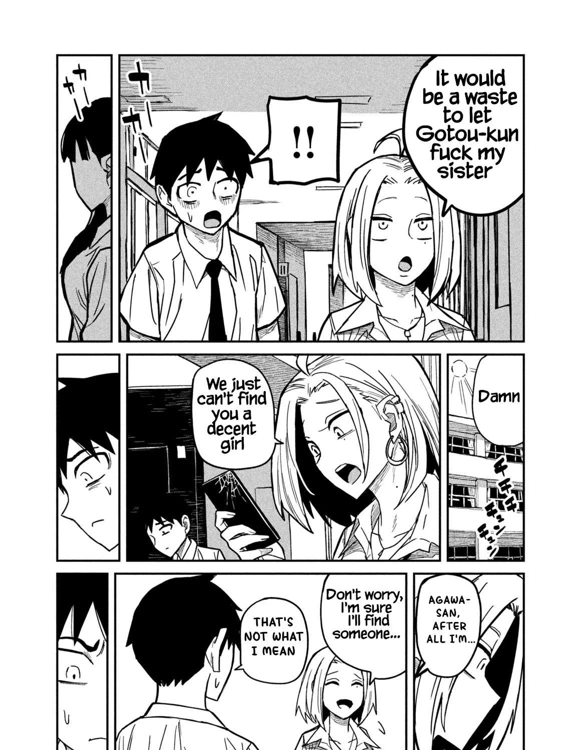 Dare Demo Dakeru Kimi Ga Suki Chapter 23 page 16 - 