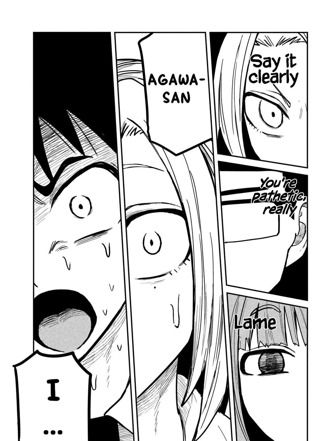 Dare Demo Dakeru Kimi Ga Suki Chapter 23 page 20 - 
