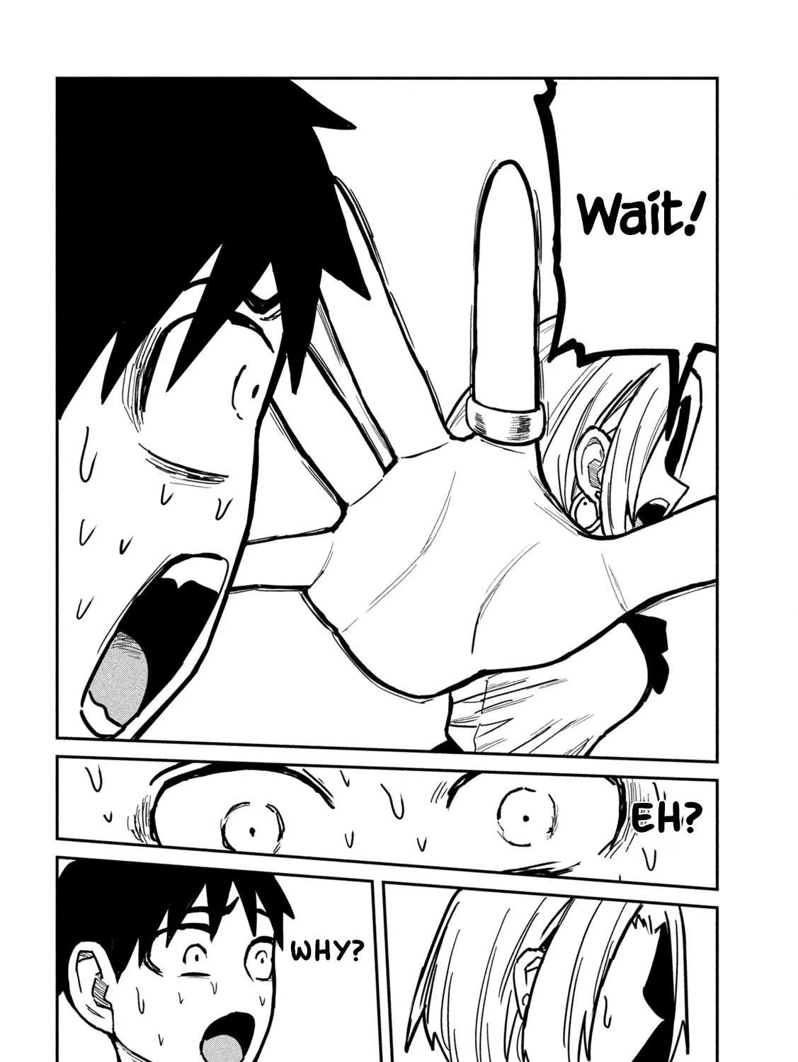 Dare Demo Dakeru Kimi Ga Suki Chapter 23 page 22 - 