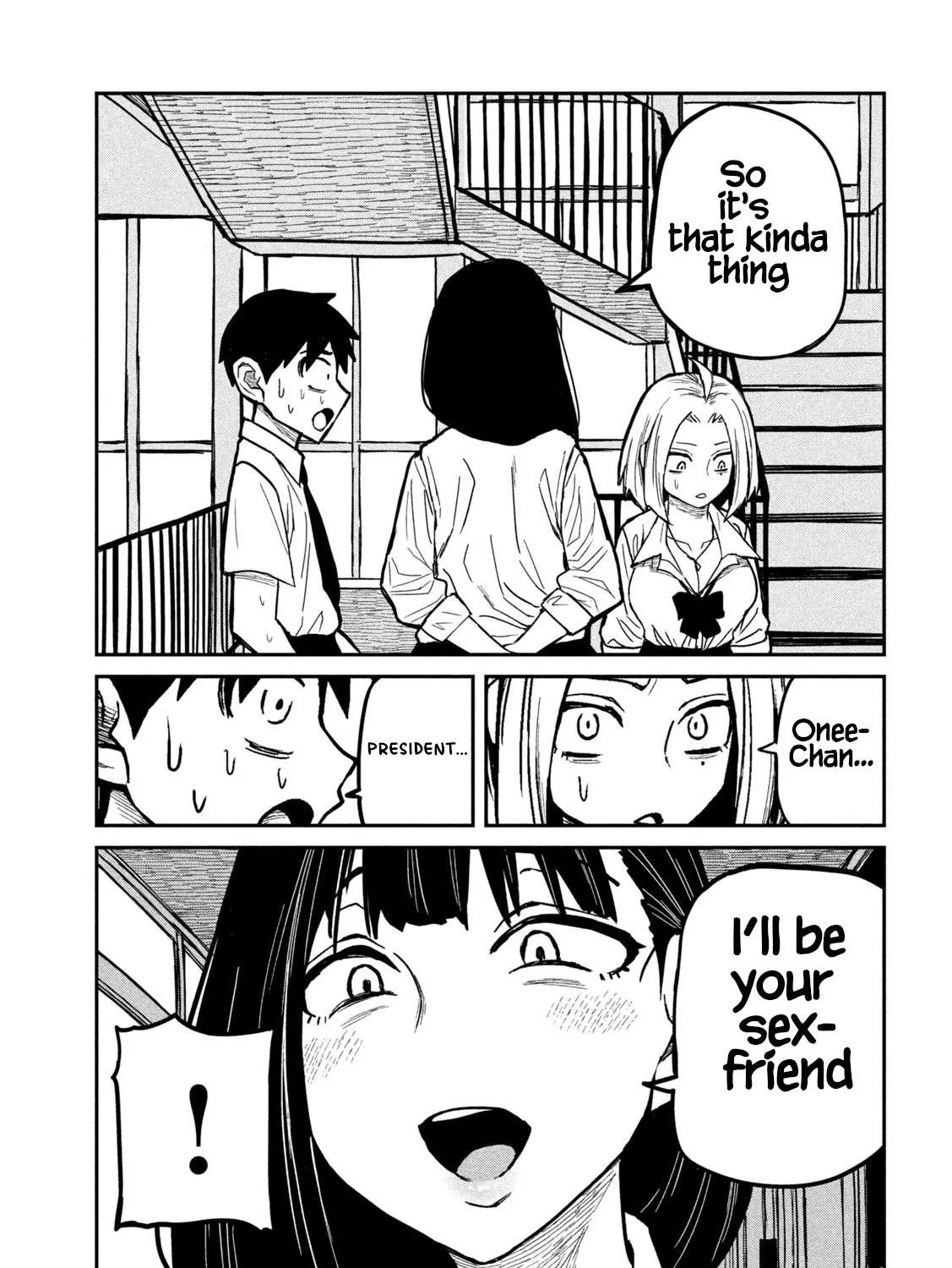 Dare Demo Dakeru Kimi Ga Suki Chapter 23 page 24 - 
