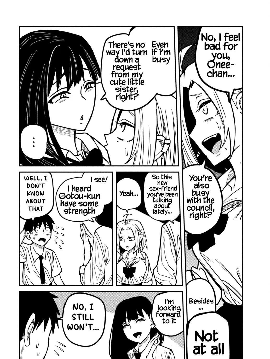 Dare Demo Dakeru Kimi Ga Suki Chapter 23 page 26 - 
