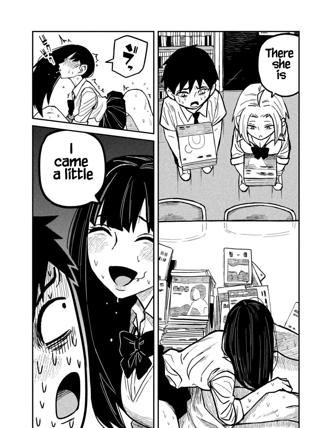 Dare Demo Dakeru Kimi Ga Suki Chapter 23 page 4 - 