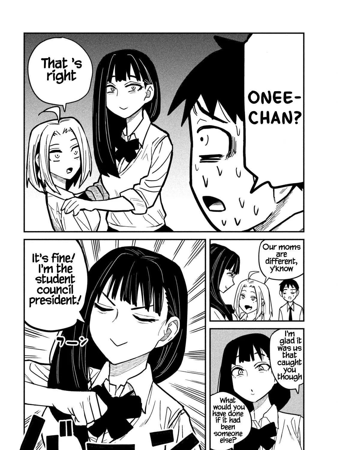 Dare Demo Dakeru Kimi Ga Suki Chapter 23 page 10 - 