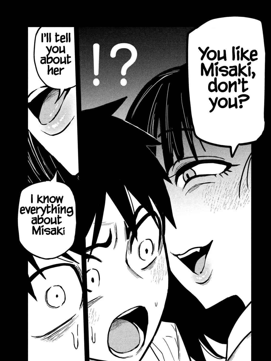 Dare Demo Dakeru Kimi Ga Suki Chapter 24 page 13 - 