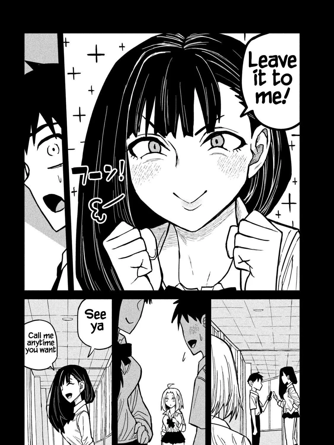 Dare Demo Dakeru Kimi Ga Suki Chapter 24 page 15 - 