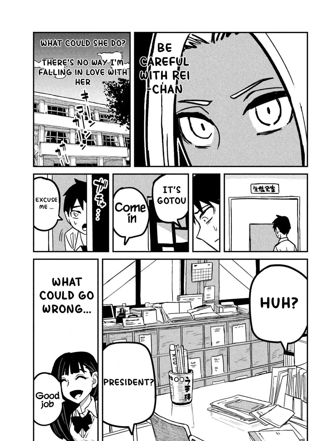 Dare Demo Dakeru Kimi Ga Suki Chapter 24 page 29 - 