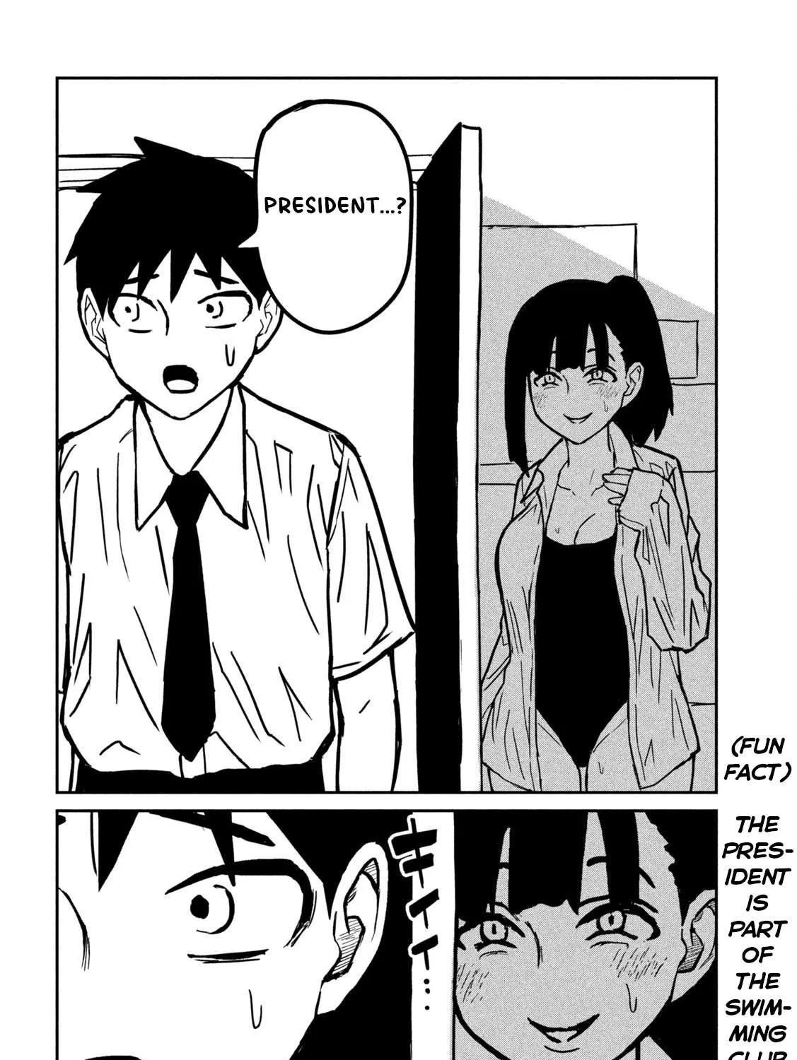 Dare Demo Dakeru Kimi Ga Suki Chapter 24 page 31 - 