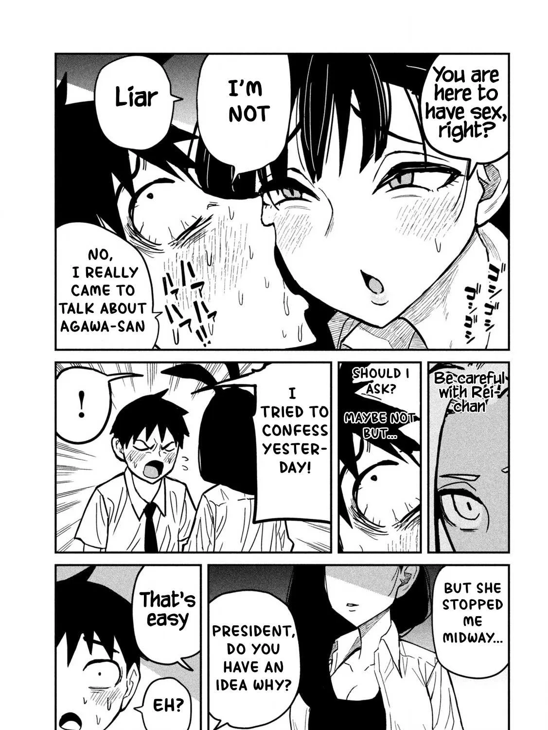 Dare Demo Dakeru Kimi Ga Suki Chapter 25 page 18 - 