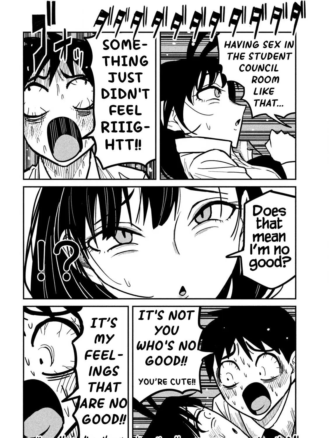 Dare Demo Dakeru Kimi Ga Suki Chapter 26 page 23 - 
