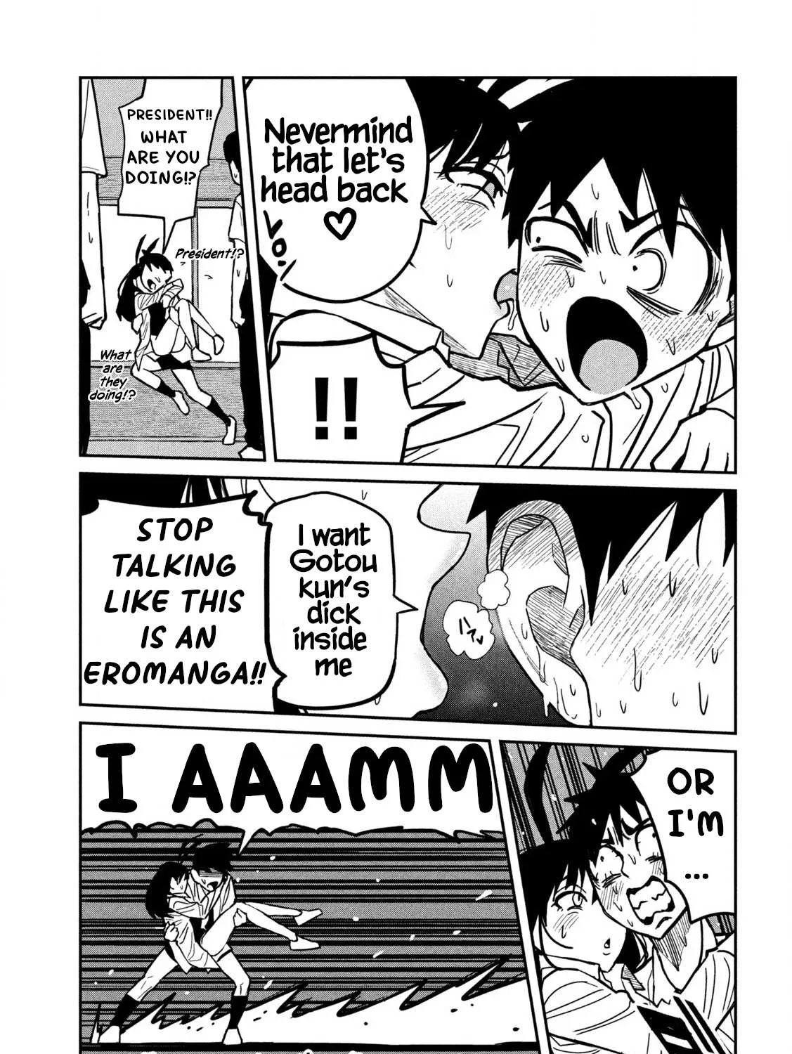 Dare Demo Dakeru Kimi Ga Suki Chapter 26 page 25 - 